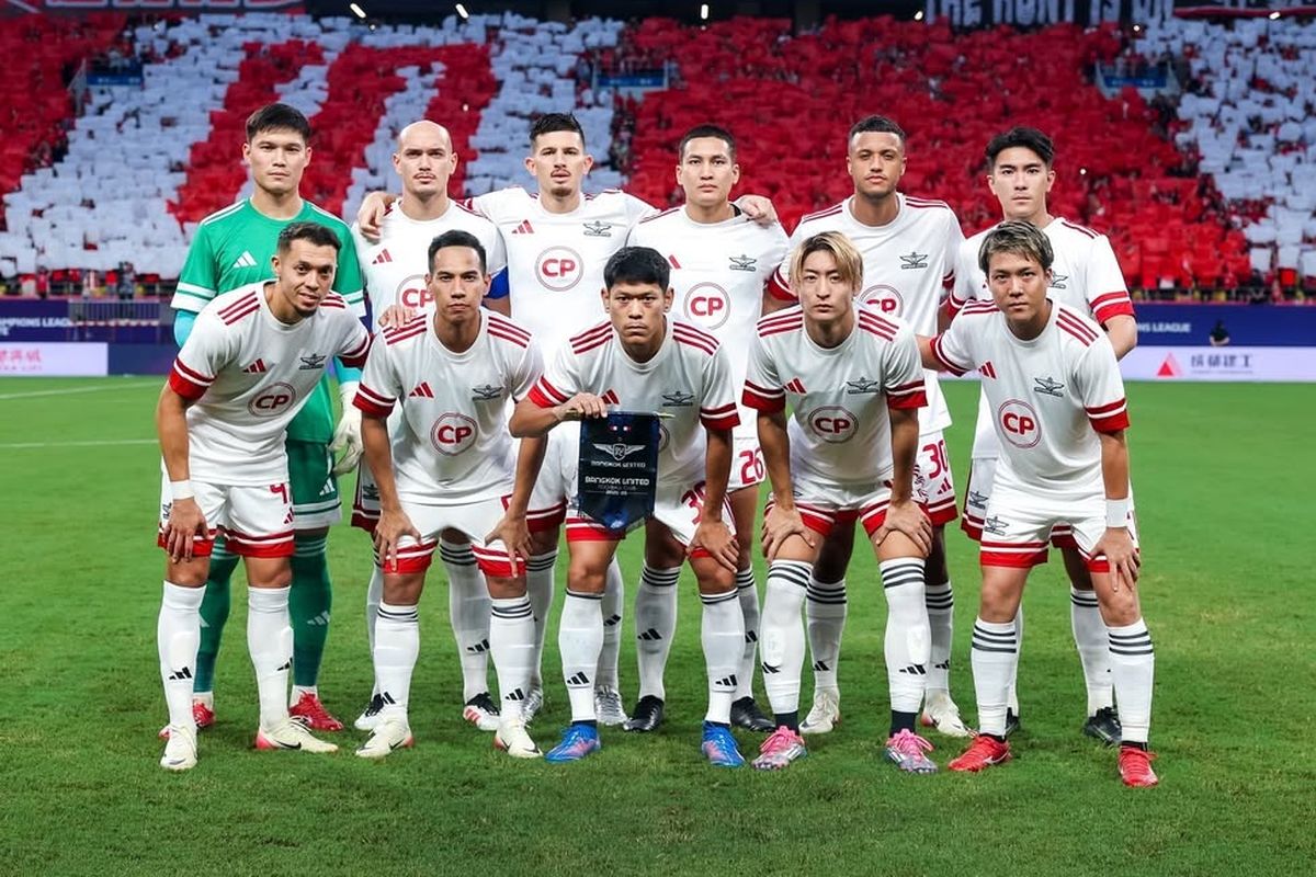 Ilias Alhaft Siap Guncang Persib, Nyaris Berkostum Timnas